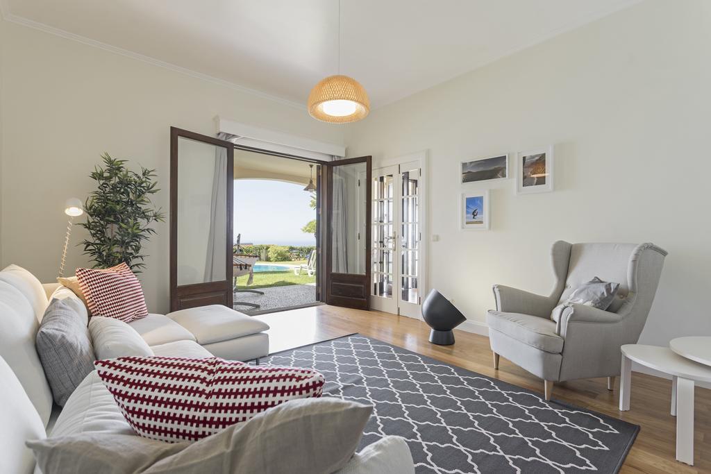 Vila Eucalipto by Travel to Madeira Funchal  Esterno foto
