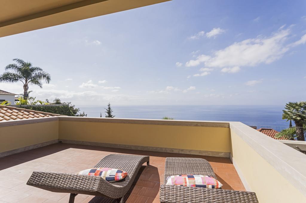 Vila Eucalipto by Travel to Madeira Funchal  Esterno foto