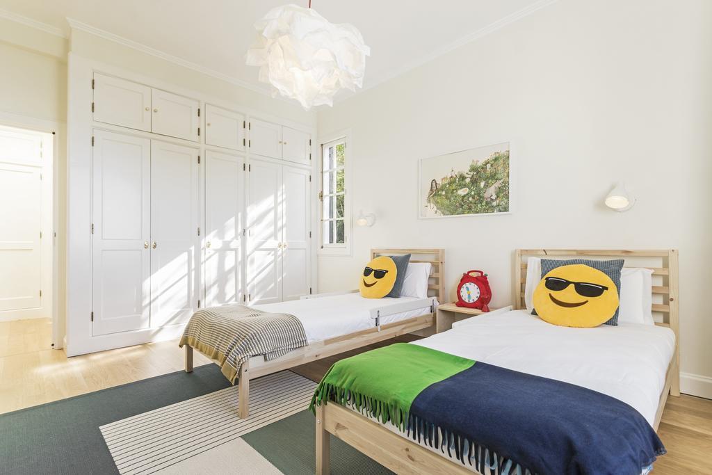 Vila Eucalipto by Travel to Madeira Funchal  Esterno foto