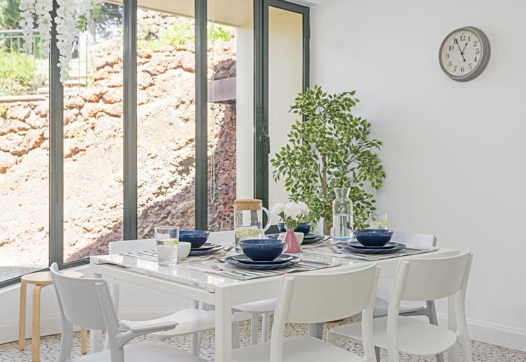 Vila Eucalipto by Travel to Madeira Funchal  Esterno foto