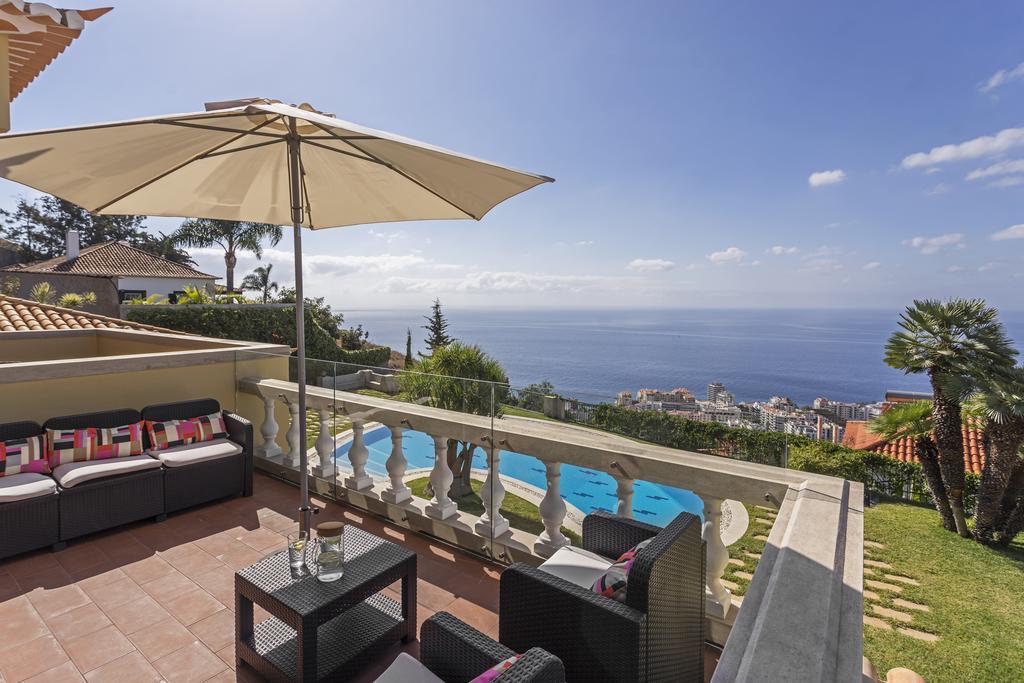 Vila Eucalipto by Travel to Madeira Funchal  Esterno foto