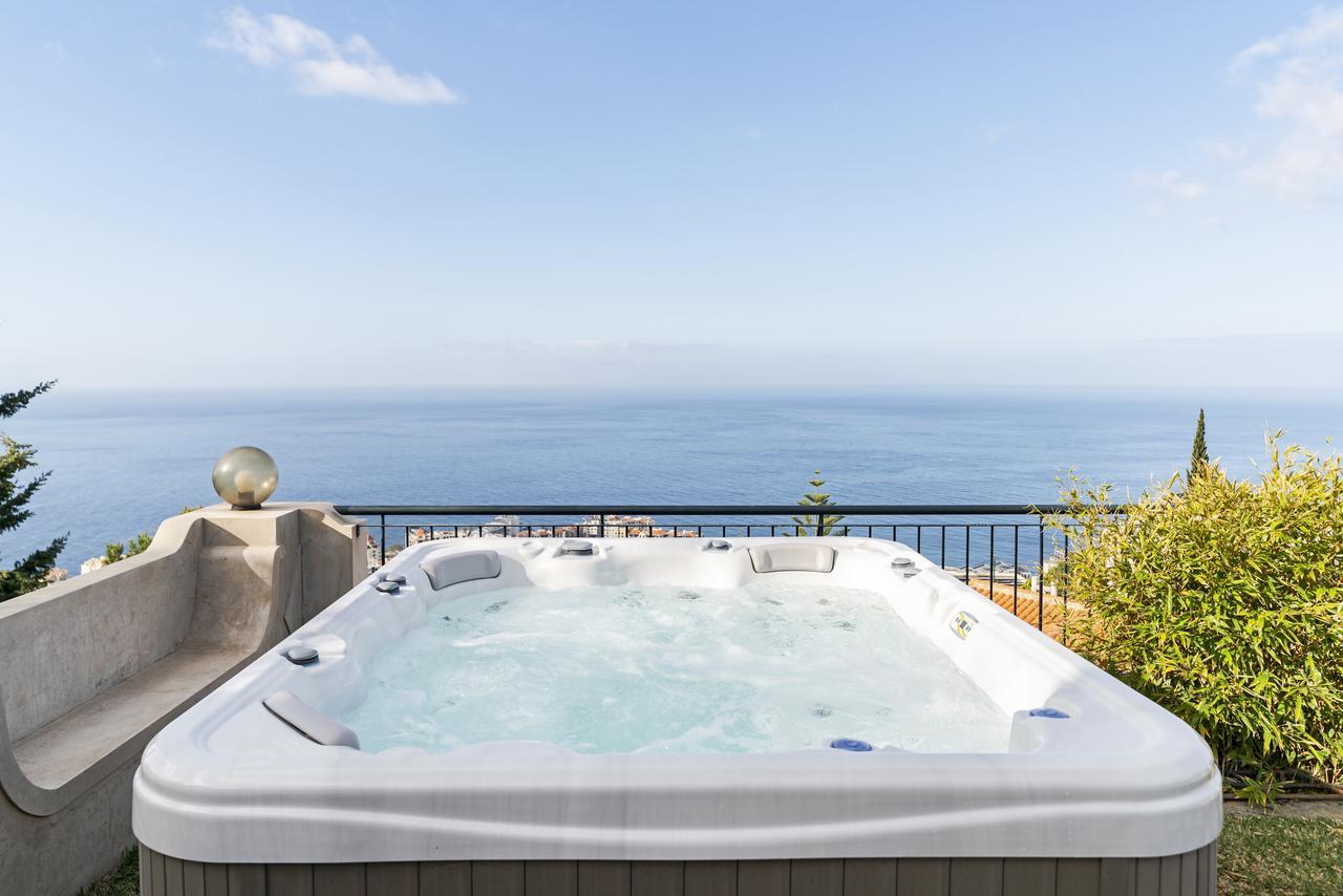 Vila Eucalipto by Travel to Madeira Funchal  Esterno foto