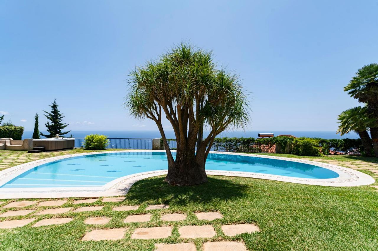 Vila Eucalipto by Travel to Madeira Funchal  Esterno foto