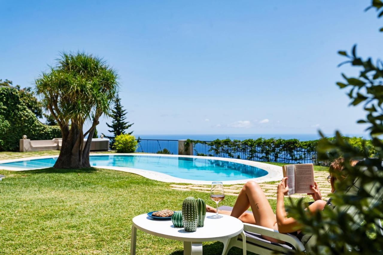 Vila Eucalipto by Travel to Madeira Funchal  Esterno foto