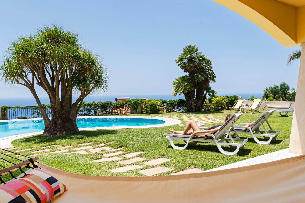 Vila Eucalipto by Travel to Madeira Funchal  Esterno foto