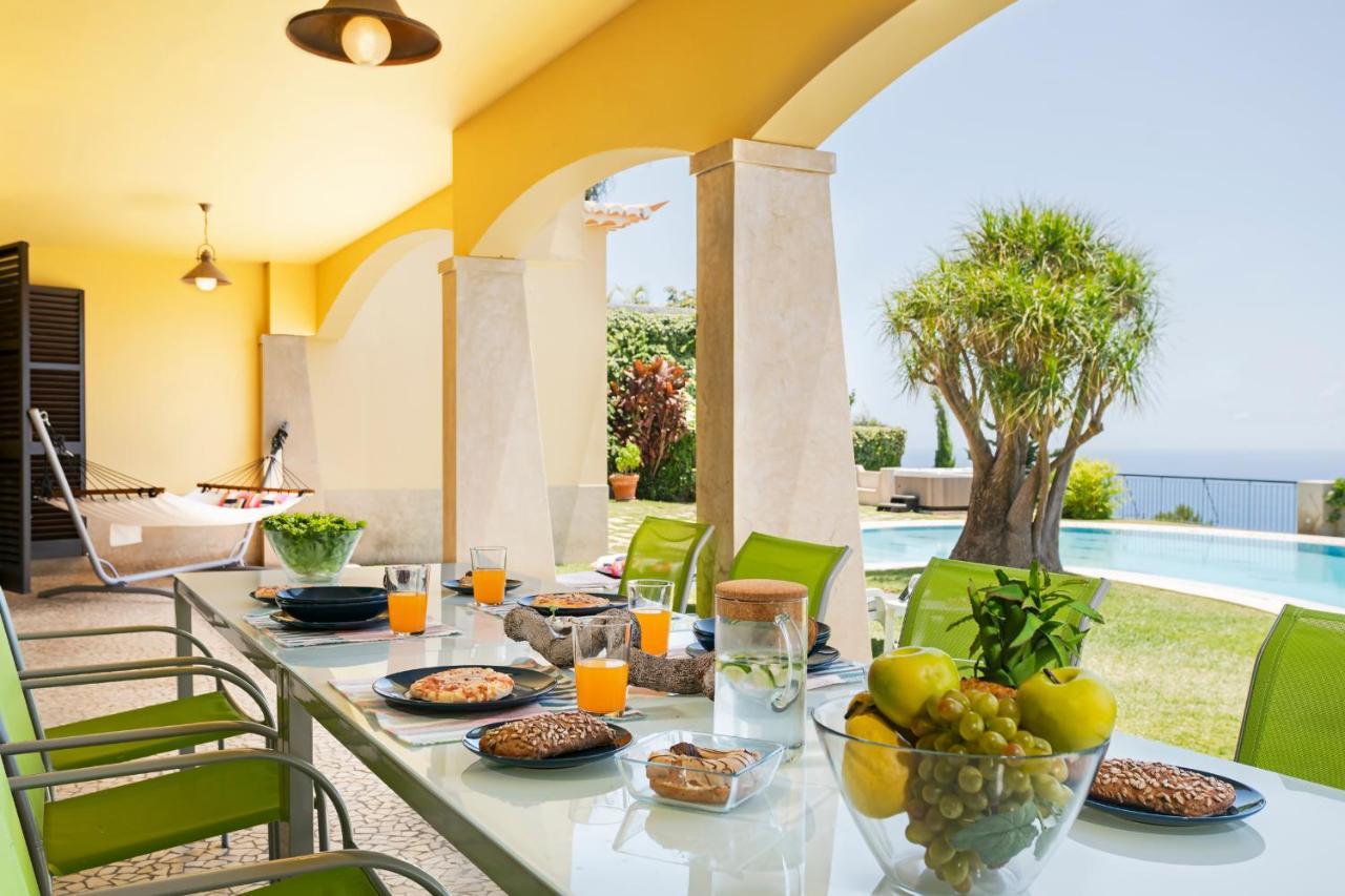 Vila Eucalipto by Travel to Madeira Funchal  Esterno foto