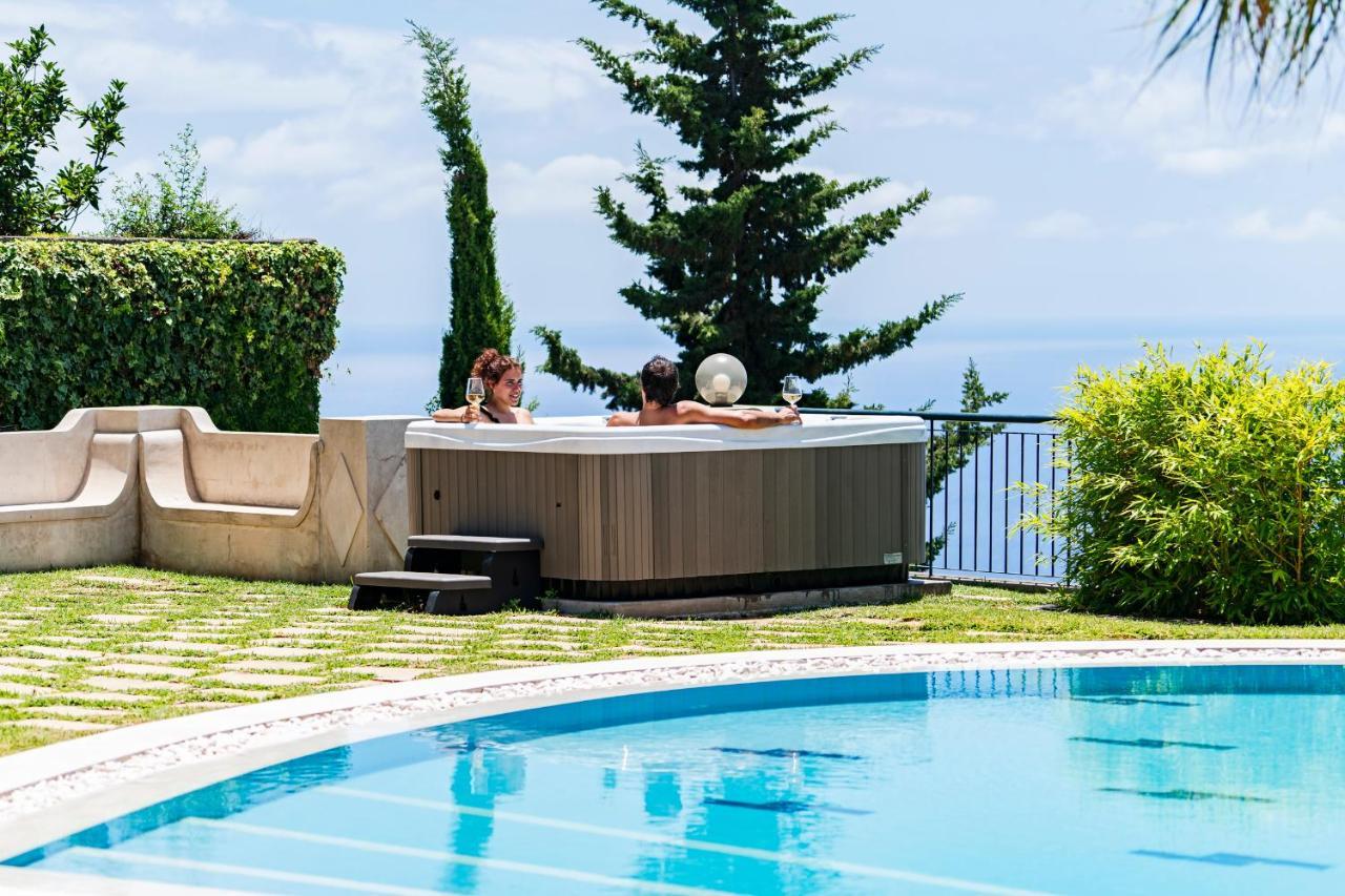 Vila Eucalipto by Travel to Madeira Funchal  Esterno foto
